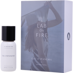 A Lab On Fire Eau d'Lpanema