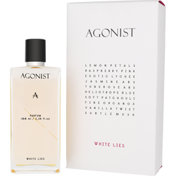 Agonist White Lies