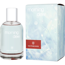 Swiss Army Morning Dew