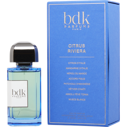 Bdk Citrus Riviera