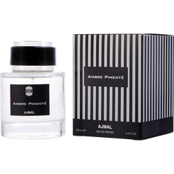 Ajmal Ambre Pimente