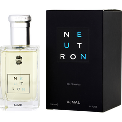 Ajmal Neutron