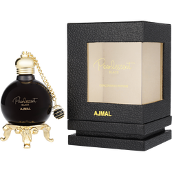 Ajmal Pearlescent Black