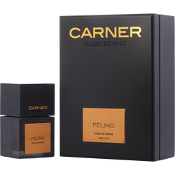 Carner Barcelona Felino