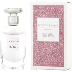 Coach Dreams