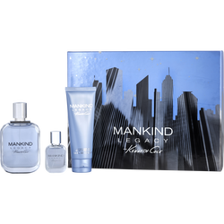 Kenneth Cole Mankind Legacy