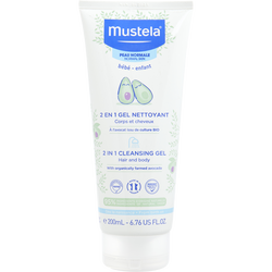Mustela