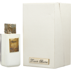 Franck Boclet Velvet