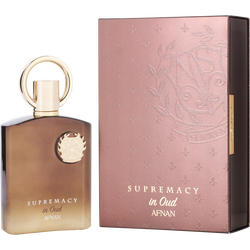 Afnan Supremacy In Oud