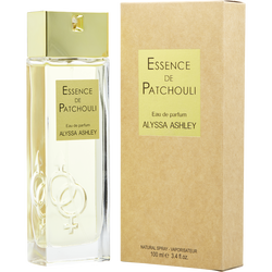 Alyssa Ashley Essence De Patchouli