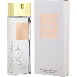Alyssa Ashley Rose Musk
