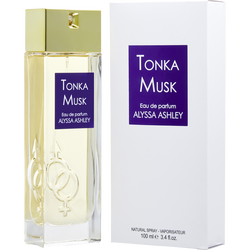 Alyssa Ashley Tonka Musk