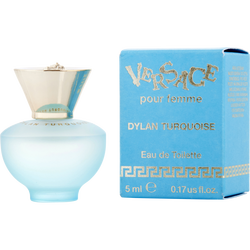Versace Dylan Turquoise