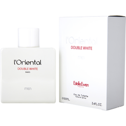 Estelle Ewen L'Oriental Double White