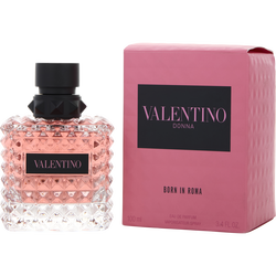 Valentino Donna Born In Roma