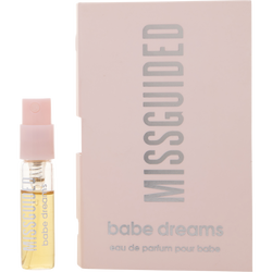 Missguided Babe Dreams
