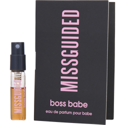 Missguided Boss Babe