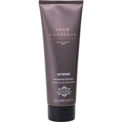 Grow Gorgeous