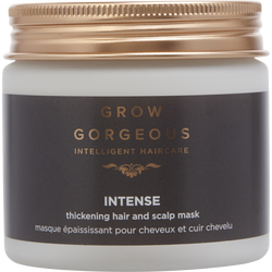Grow Gorgeous