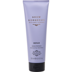 Grow Gorgeous