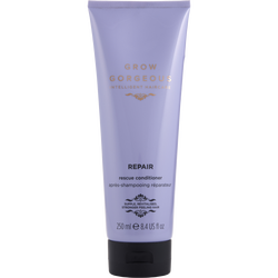 Grow Gorgeous