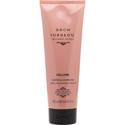 Grow Gorgeous
