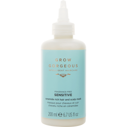 Grow Gorgeous