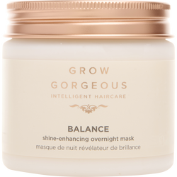Grow Gorgeous