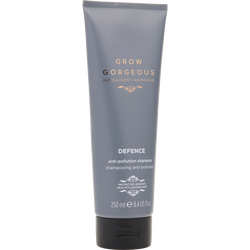 Grow Gorgeous