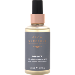 Grow Gorgeous
