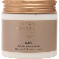 Grow Gorgeous