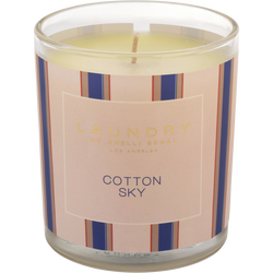 Laundry By Shelli Segal Cotton Sky