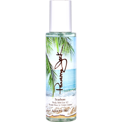 Panama Jack Seashore