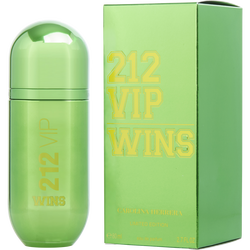 212 Vip Wins
