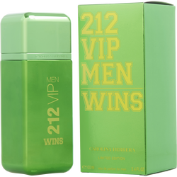 212 Vip Wins