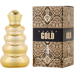 Samba Gold