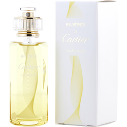 Cartier Rivieres Allegresse