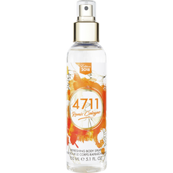 4711 Remix Cologne