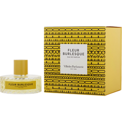 Vilhelm Parfumerie Fleur Burlesque