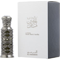 Al Haramain Musk Black Vanilla