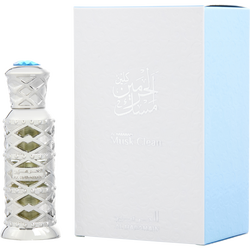 Al Haramain Musk Clean