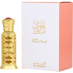 Al Haramain Musk Floral