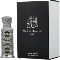 Al Haramain Musk Noir