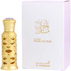 Al Haramain Musk Orchid