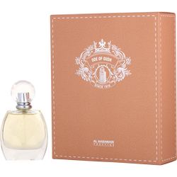 Al Haramain Ode Of Oud