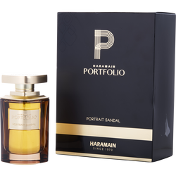 Al Haramain Portfolio Portrait Sandal
