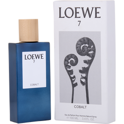 Loewe 7 Cobalt