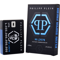 Philipp Plein No Limits Super Fresh