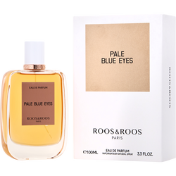 Roos & Roos Pale Blue Eyes