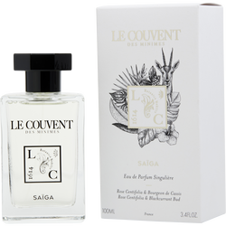Le Couvent Des Minimes Saiga